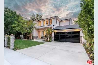 11559 La Maida St, Valley Village, CA 91601 - Photo 1