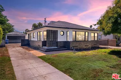 3525 Wall Ave, San Bernardino, CA 92404 - Photo 1