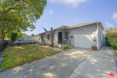 8056 Wakefield Ave, Panorama City, CA 91402 - Photo 1