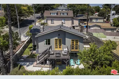 2111 Montana St, Los Angeles, CA 90026 - Photo 1