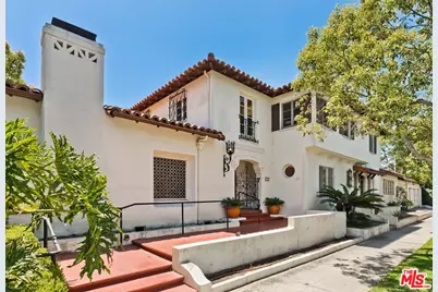 101 S Fuller Ave, Los Angeles, CA 90036 - Photo 1