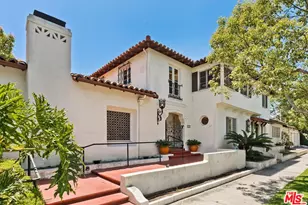 101 S Fuller Ave, Los Angeles, CA 90036 - Photo 1