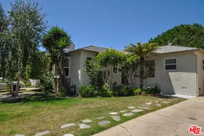 2725 Bagley Ave, Los Angeles, CA 90034 - Photo 1