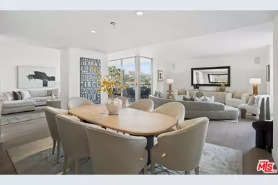 1100 Alta Loma Rd #904, West Hollywood, CA 90069 - Photo 1