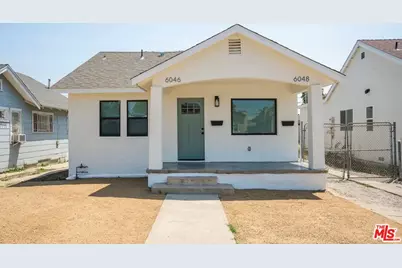 6046 Madden Ave, Los Angeles, CA 90043 - Photo 1