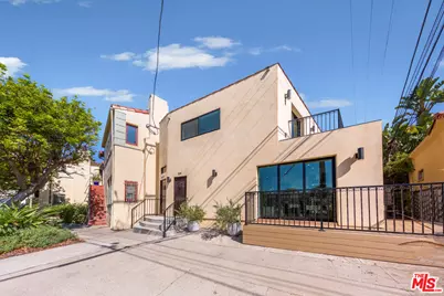 5247 W 9th St, Los Angeles, CA 90036 - Photo 1