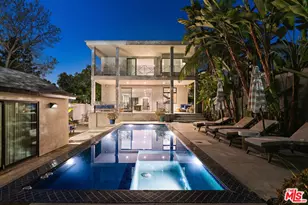 1724 N Sierra Bonita Ave, Los Angeles, CA 90046 - Photo 1