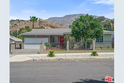 8015 Grove St, Sunland, CA 91040 - Photo 1