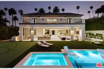 620 N Bedford Dr, Beverly Hills, CA 90210 - Photo 1