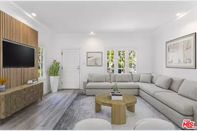 8818 Rangely Ave, West Hollywood, CA 90048 - Photo 1