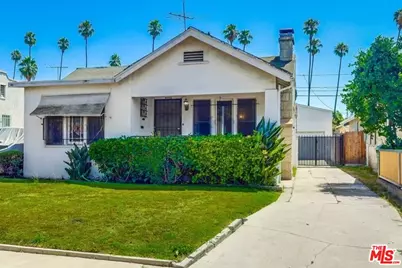 3868 3rd Ave, Los Angeles, CA 90008 - Photo 1