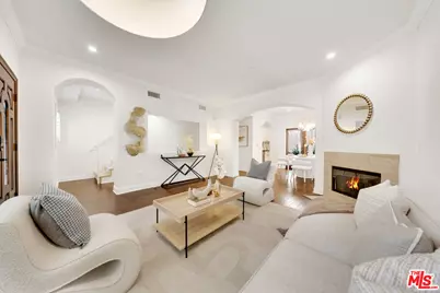 2449 Oswego St #3, Pasadena, CA 91107 - Photo 1