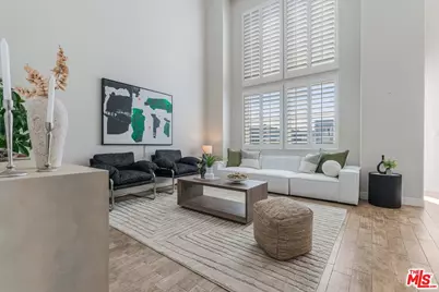 7100 Playa Vista Dr #406, Playa Vista, CA 90094 - Photo 1