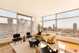 900 W Olympic Blvd, Los Angeles, CA 90015 - Photo 1