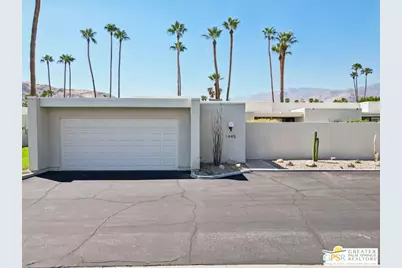 1445 Via Isla, Palm Springs, CA 92264 - Photo 1