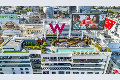 6250 Hollywood Blvd #6F, Los Angeles, CA 90028 - Photo 1