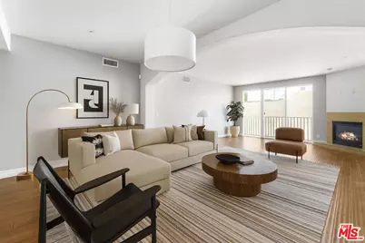 4711 Ambrose Ave #201, Los Angeles, CA 90027 - Photo 1