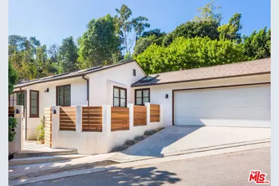 3279 Ledgewood Dr, Los Angeles, CA 90068 - Photo 1