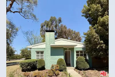 5530 Village Grn, Los Angeles, CA 90016 - Photo 1