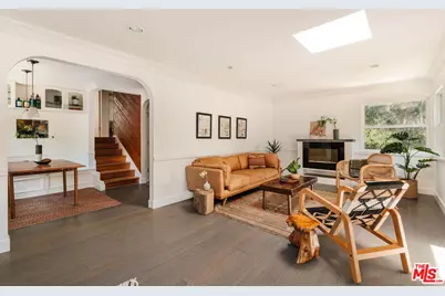 20973 Hillside Dr, Topanga, CA 90290 - Photo 1