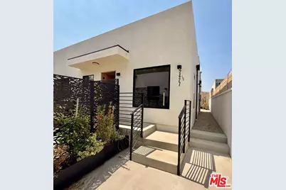 2427 Shoredale Ave #1/2, Los Angeles, CA 90031 - Photo 1