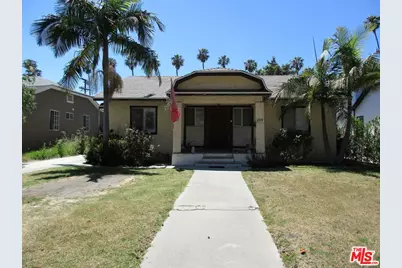 4919 7th Ave, Los Angeles, CA 90043 - Photo 1