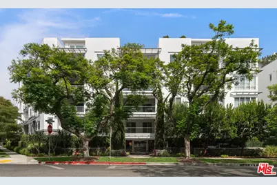 460 N Palm Dr #501, Beverly Hills, CA 90210 - Photo 1
