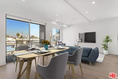 1431 Armacost Ave #401, Los Angeles, CA 90025 - Photo 1