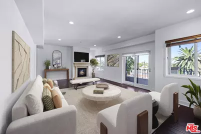 155 N Hamilton Dr #402, Beverly Hills, CA 90211 - Photo 1