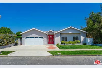 5845 W 74th St, Los Angeles, CA 90045 - Photo 1