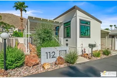 112 Pali Dr, Palm Springs, CA 92264 - Photo 1