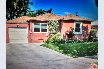 Natick Ave, Van Nuys, CA 91405 - Photo 1