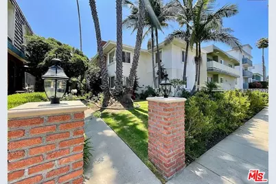 938 6th St #7, Santa Monica, CA 90403 - Photo 1