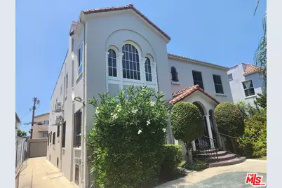 517 N Serrano Ave #517 1/2, Los Angeles, CA 90004 - Photo 1