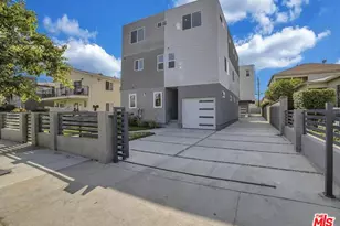 2303 Hauser Blvd, Los Angeles, CA 90016 - Photo 1