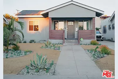2918 S Norton Ave, Los Angeles, CA 90018 - Photo 1