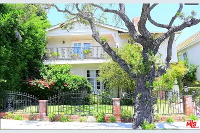 1115 22nd St #1, Santa Monica, CA 90403 - Photo 1