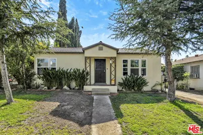 70 N Berkeley Ave, Pasadena, CA 91107 - Photo 1