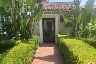 320 S McCarty Dr, Beverly Hills, CA 90212 - Photo 1