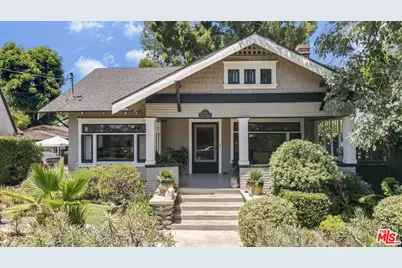 991 Palm Ter, Pasadena, CA 91104 - Photo 1