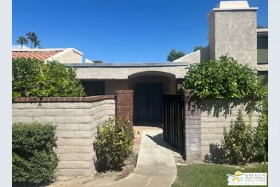 7601 Calle Mazamitla, Palm Springs, CA 92264 - Photo 1
