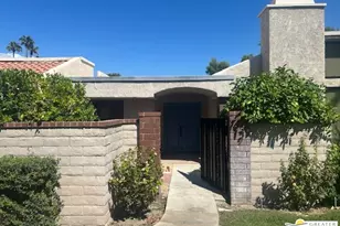 7601 Calle Mazamitla, Palm Springs, CA 92264 - Photo 1