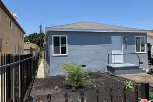 161 W 93rd St, Los Angeles, CA 90003 - Photo 1