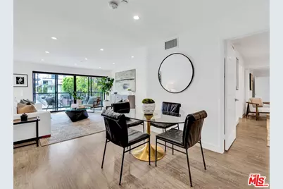 725 N Alfred St #107, Los Angeles, CA 90069 - Photo 1