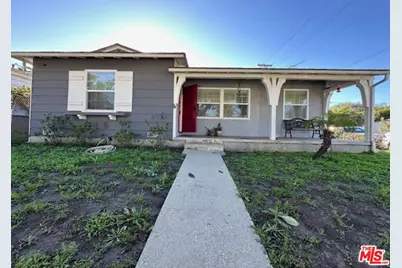 4101 Bledsoe Ave, Los Angeles, CA 90066 - Photo 1