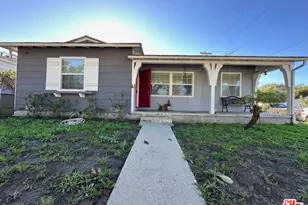 4101 Bledsoe Ave, Los Angeles, CA 90066 - Photo 1