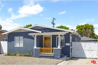 6043 Madden Ave, Los Angeles, CA 90043 - Photo 1