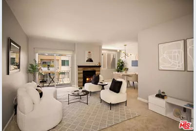 927 N Kings Rd #306, West Hollywood, CA 90069 - Photo 1