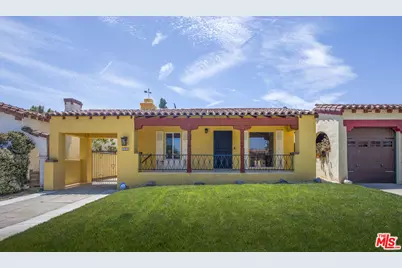 3220 W 78th Pl, Los Angeles, CA 90043 - Photo 1