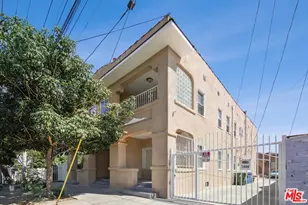 1464 W 35th Pl, Los Angeles, CA 90018 - Photo 1